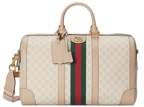 portafoglio gucci ginza|gucci valigeria bag.